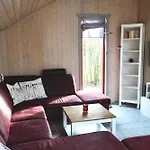 Casa de Férias Wildgans 113 *