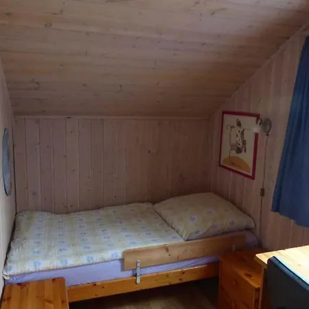 Feriehus Wildgans 113