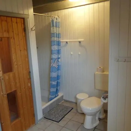 Wildgans 113 Feriehus *