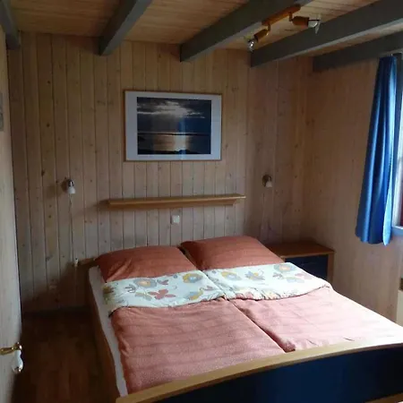 Wildgans 113 Holiday home
