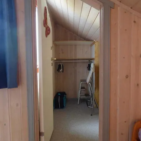 Holiday home Wildgans 113 Mirow