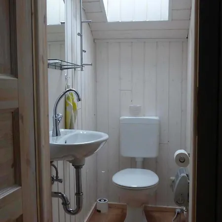 Wildgans 113 Feriehus