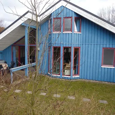 Holiday home Wildgans 113