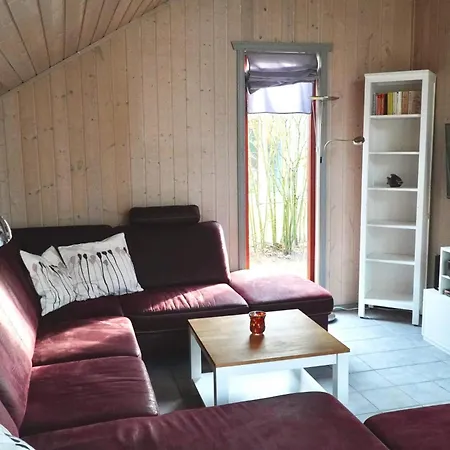 Ferienhaus Wildgans 113 *