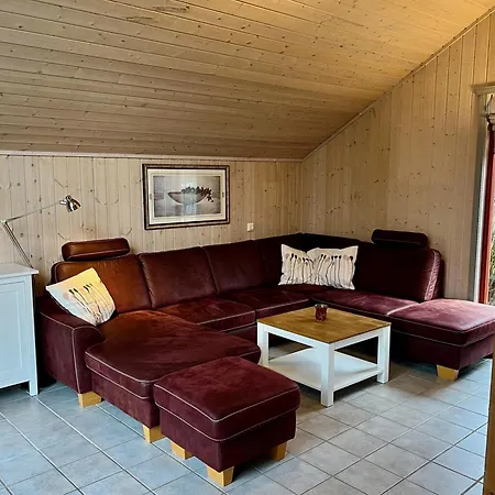 Wildgans 113 * Mirow