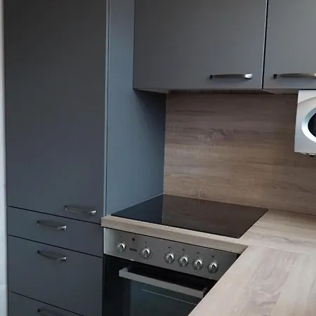 Ferienhaus Wildgans 113 *