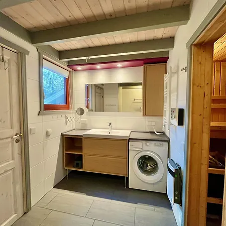 Ferienhaus Wildgans 113 Mirow