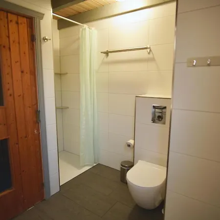 Wildgans 113 Ferienhaus *