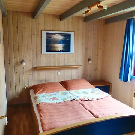 Ferienhaus Wildgans 113