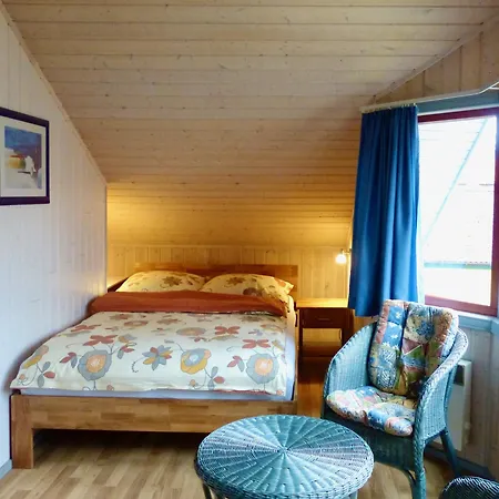 Ferienhaus Wildgans 113 *